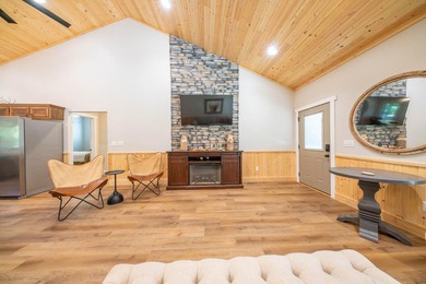 Spring River Front Retreat | Gated Community | 1.13 Acres | - photo 10