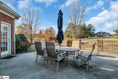 scover this stately brick home situated on the fifth hole in - photo 31