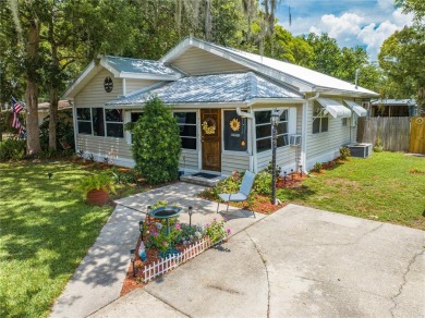 Lake Home For Sale in ST Cloud, Florida