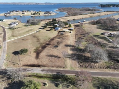 Lake Lot For Sale in Thornton, Texas