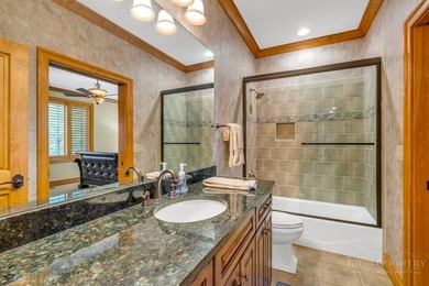 Where mountain elegance meets modern innovation, this - photo 33