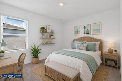 Welcome to this like-new 2024-built single-family home in the - photo 4