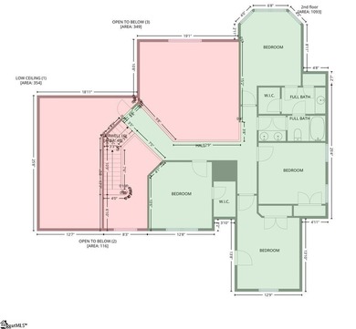 scover this stately brick home situated on the fifth hole in - photo 35