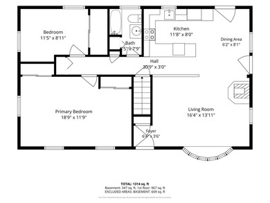 Enjoy easy single level living in this move in ready 2 bedroom - photo 35