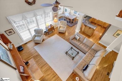 scover this stately brick home situated on the fifth hole in - photo 36