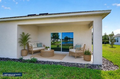 Welcome to this like-new 2024-built single-family home in the - photo 7