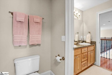 scover this stately brick home situated on the fifth hole in - photo 37