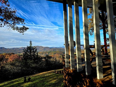 Some homes have *a view*,this one IS the view. Stretching across
