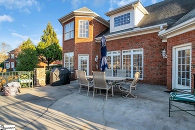 scover this stately brick home situated on the fifth hole in - photo 39