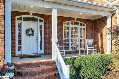 scover this stately brick home situated on the fifth hole in - photo 41