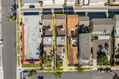 Nestled on a quiet, non-through street in the heart of downtown - photo 48