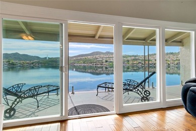 Canyon Lake Condo For Sale in Canyon Lake California