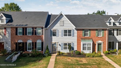 Lake Home For Sale in North Brunswick, New Jersey