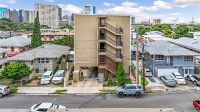 FIRST COMPLETED BILL 7 APARTMENT BUILDING FOR SALE! 311 Puuhue - photo 3
