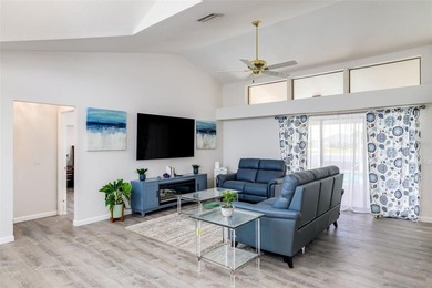 Contemporary style defines this recently remodeled 3 bedroom, 3 - photo 4