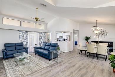 Contemporary style defines this recently remodeled 3 bedroom, 3 - photo 5
