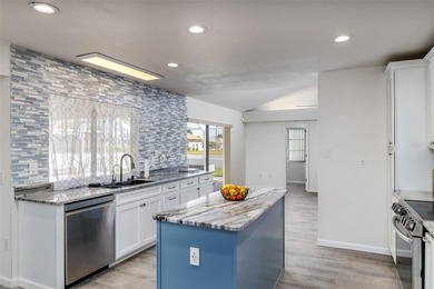 Contemporary style defines this recently remodeled 3 bedroom, 3 - photo 8