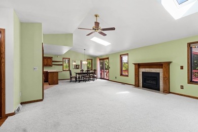 Let the sunshine in! This cheerful ranch is ready for you to add - photo 8