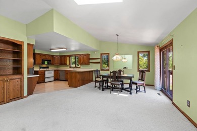 Let the sunshine in! This cheerful ranch is ready for you to add - photo 10