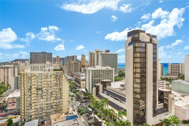(private lake, pond, creek) Condo For Sale in Honolulu Hawaii