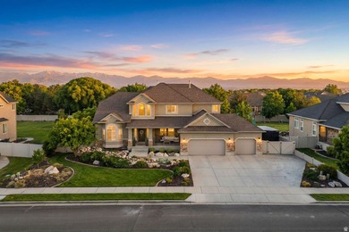 (private lake, pond, creek) Home For Sale in Draper Utah