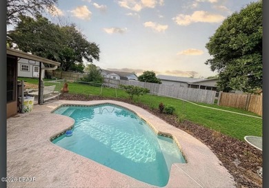 Welcome home to this well-maintained 3-bedroom, 2-bath pool home - photo 2