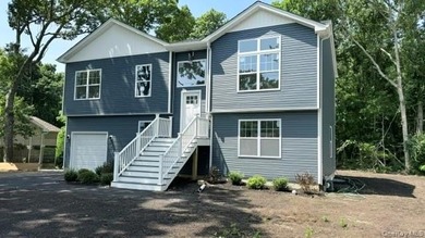 Welcome To This Brand New 2200 Sq ft Hi Ranch Offering Modern - photo 2