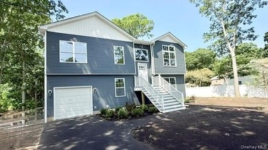 Welcome To This Brand New 2200 Sq ft Hi Ranch Offering Modern - photo 3