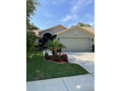 Lakes at Westchase Golf Club Home Sale Pending in Tampa Florida