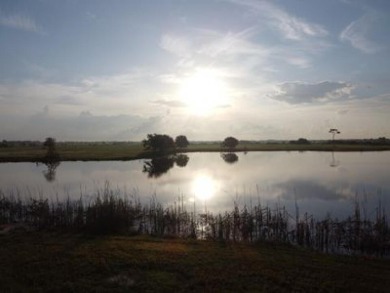 (private lake, pond, creek) Lot For Sale in Palm City Florida