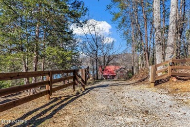 Tennessee lakefront property with amazing sunsets on Watts Bar - photo 2