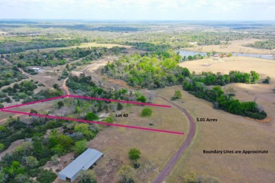 #141 Marquez-+/-5.01 Acres at Horseshoe Lake Ranch - photo 1