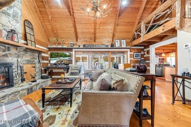 Tennessee lakefront property with amazing sunsets on Watts Bar - photo 7