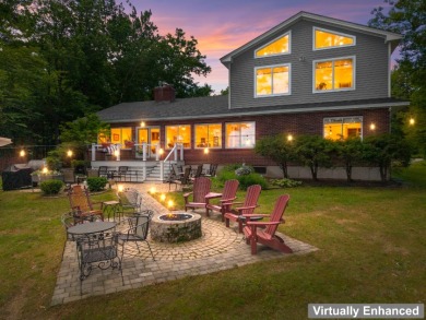 Welcome to 6 Lufkin Lane - Your stunning year-round residence - photo 1
