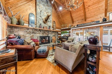 Tennessee lakefront property with amazing sunsets on Watts Bar - photo 8