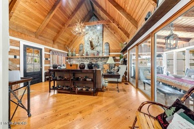 Tennessee lakefront property with amazing sunsets on Watts Bar - photo 9