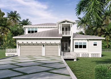 Experience the pinnacle of coastal luxury in this exquisite new - photo 2