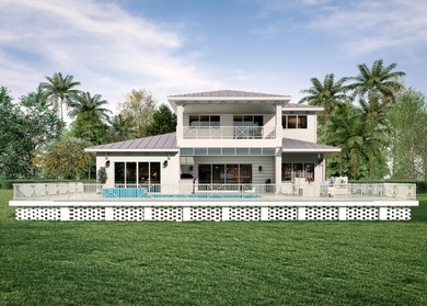 Experience the pinnacle of coastal luxury in this exquisite new - photo 3