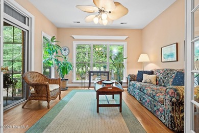 Nestled along the fairways of Brick Landing Plantation, this - photo 11