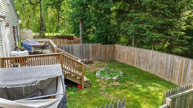 Welcome to this well-maintained home tucked into an established - photo 11