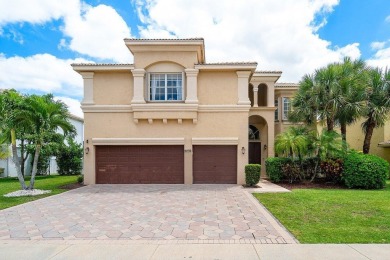 (private lake, pond, creek) Home For Sale in Royal Palm Beach Florida