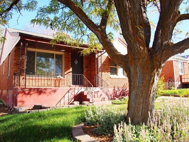 Great Salt Lake Home For Sale in South Ogden Utah