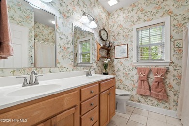 Nestled along the fairways of Brick Landing Plantation, this - photo 21
