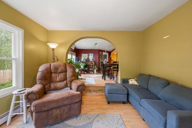 Welcome to this well-maintained home tucked into an established - photo 21