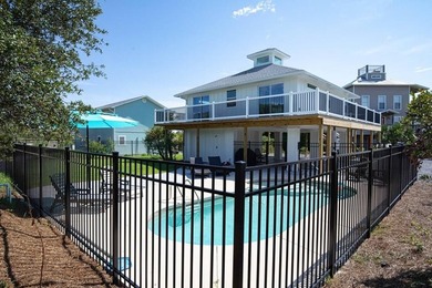 This is a unique two bedroom, three bath home with a deck - photo 1