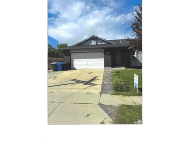 (private lake, pond, creek) Home For Sale in West Jordan Utah