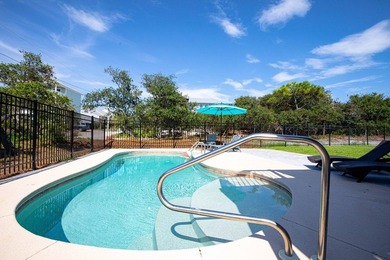 This is a unique two bedroom, three bath home with a deck - photo 3