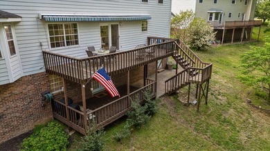 Just a short walk to the Possum Creek Boat Launch, this home - photo 29