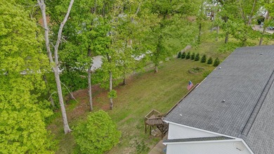 Just a short walk to the Possum Creek Boat Launch, this home - photo 30
