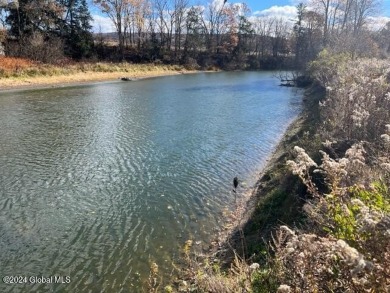 Lake Acreage For Sale in New Berlin, New York